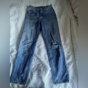 Urban Outfitrers BDG Straight Leg Jeans